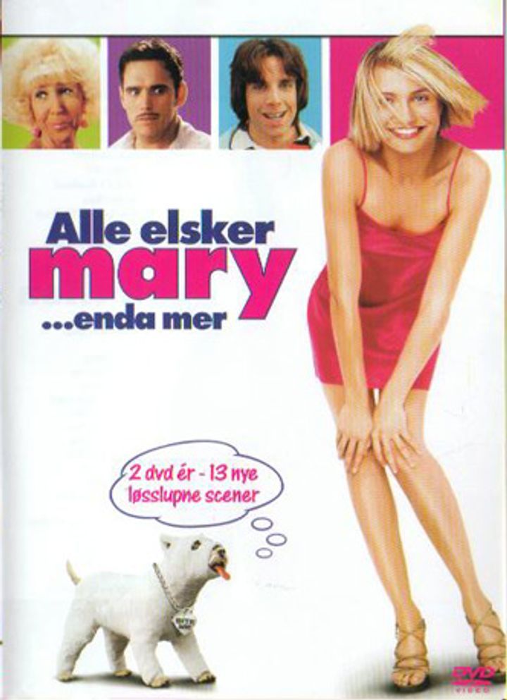 There's something about Mary
