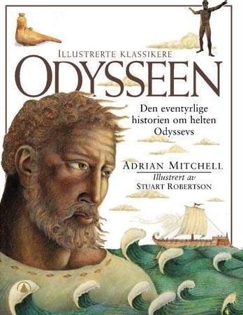 The Odyssey