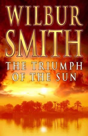 The triumph of the sun