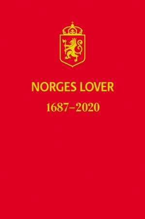 Norges lover