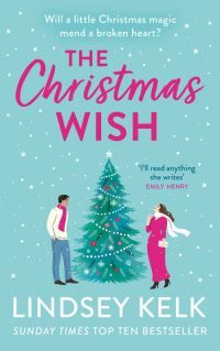 The Christmas wish