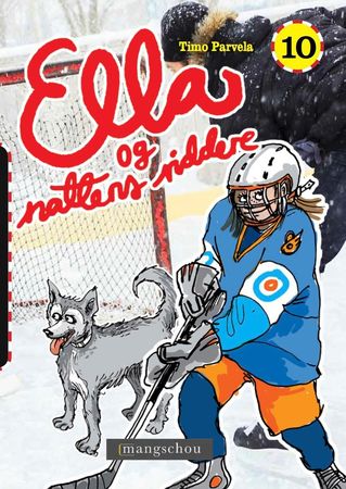 Ella ja Yön ritarit