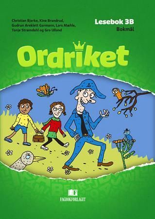 Ordriket. Lærerveiledning 7