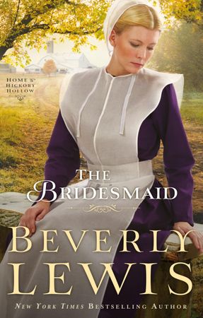 The bridesmaid