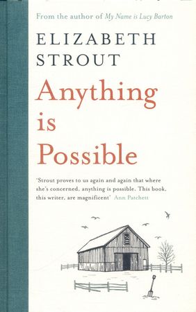 Anything is possible