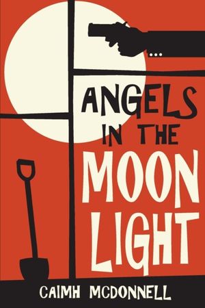 Angels in the moonlight