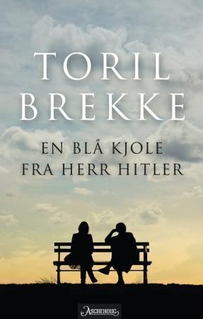 En blå kjole fra herr Hitler