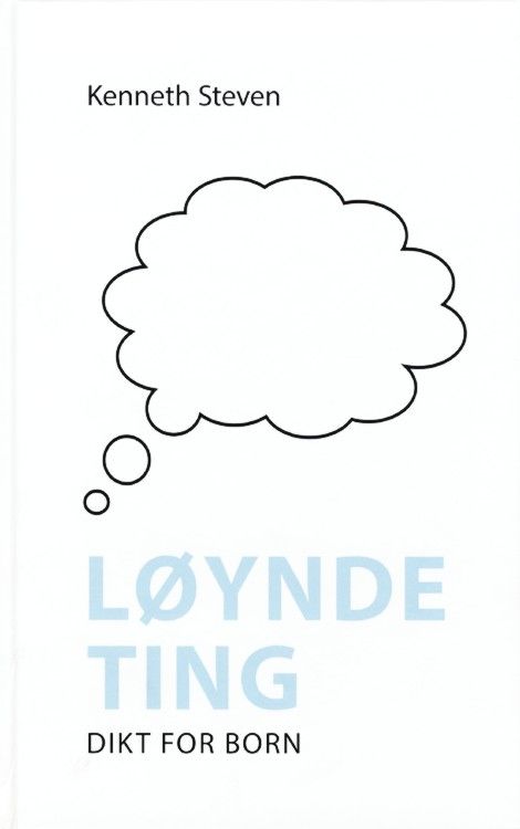 Løynde ting