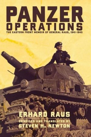 Panzer operations