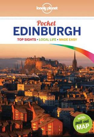 Pocket Edinburgh