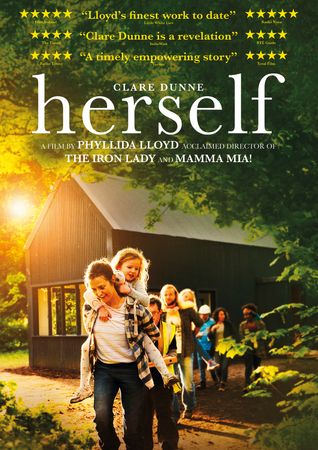 Herself