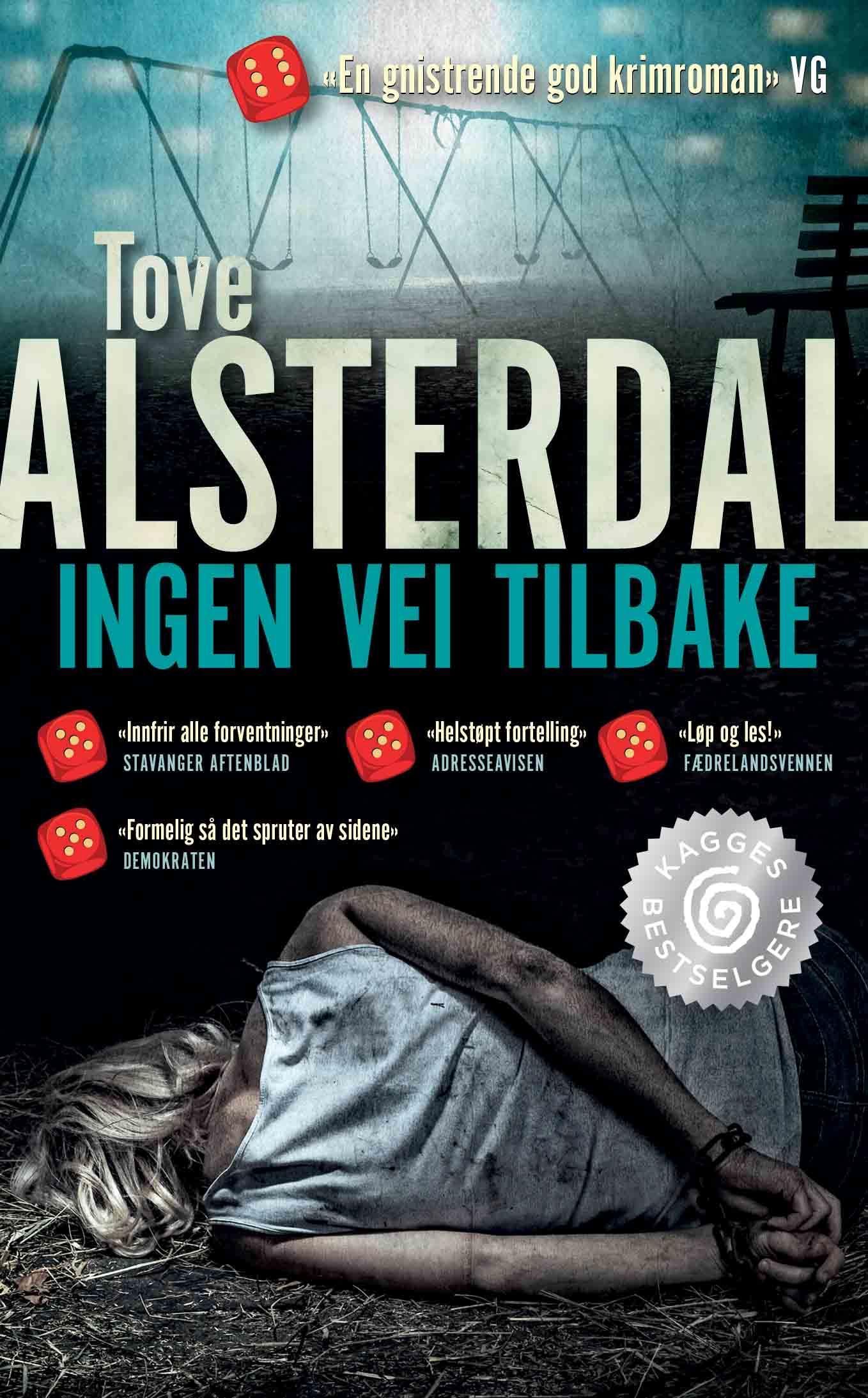 Låt mig ta din hand