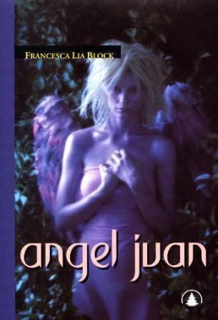 Missing Angel Juan