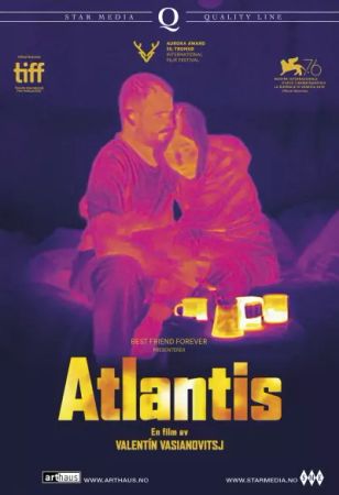 Atlantis