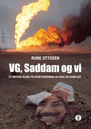 VG, Saddam og vi