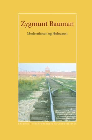 Modernity and the Holocaust