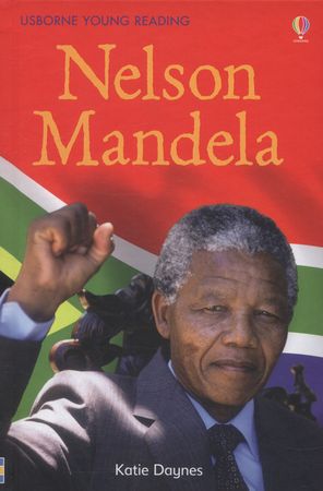 Nelson Mandela