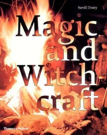 Magic and witchcraft