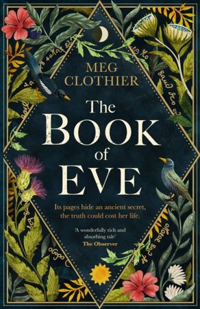 The book of Eve