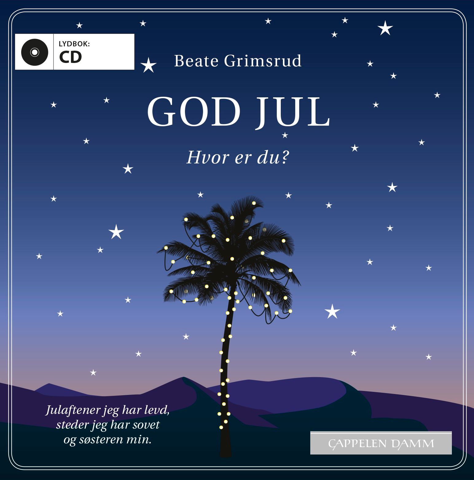 God jul