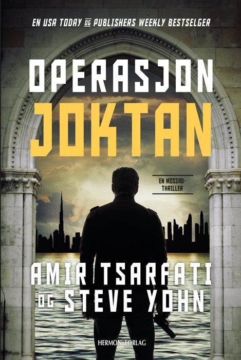Operation Joktan