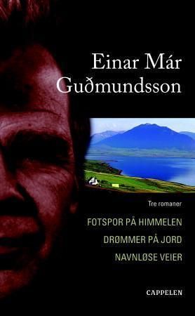 Fótspor á himnum