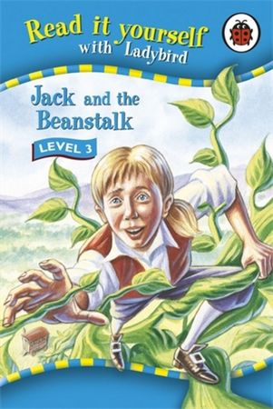 Jack and the beanstalk