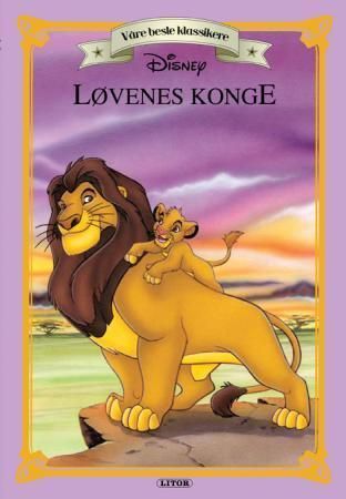 The Lion king