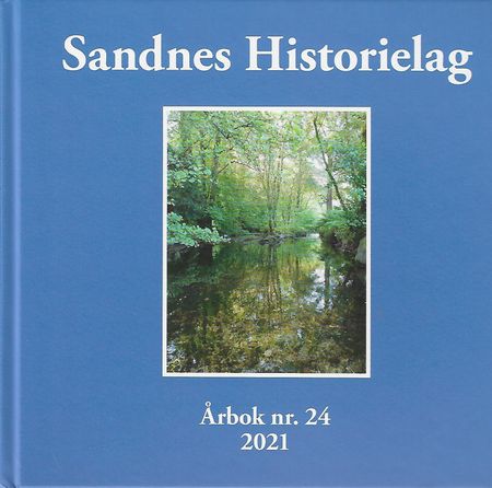 Sandnes historielag