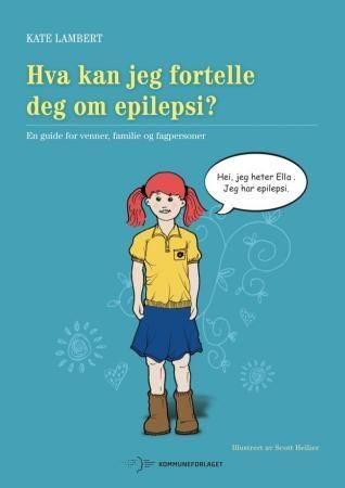 Can I tell you about epilepsy?
