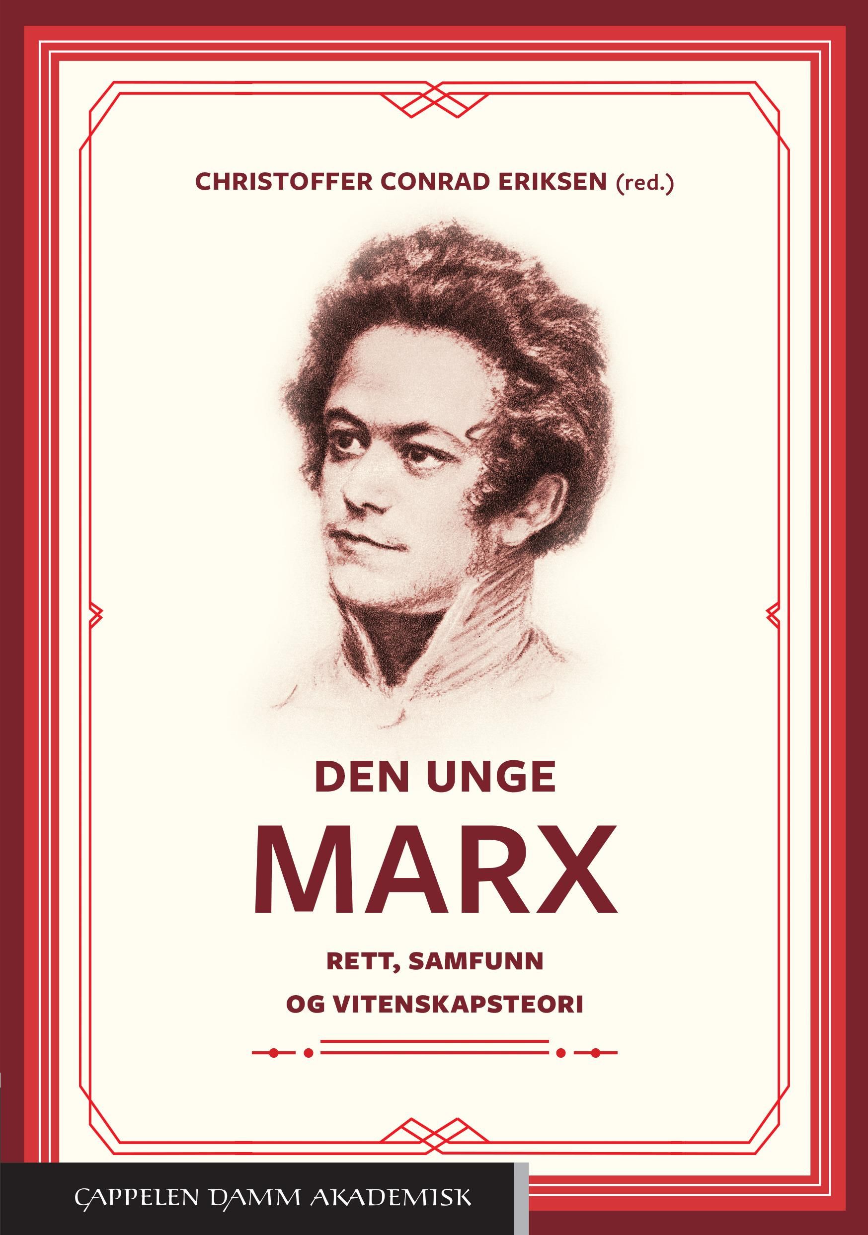 Den Unge Marx