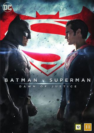 Batman v Superman