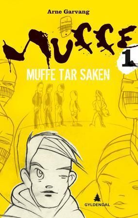 Muffe tar saken