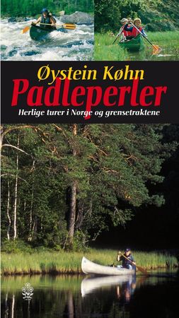Hundre padleperler