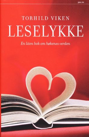 Leselykke