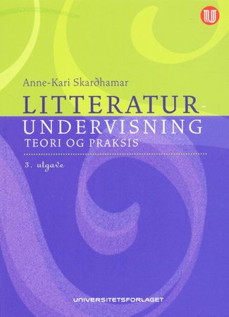 Litteraturundervisning