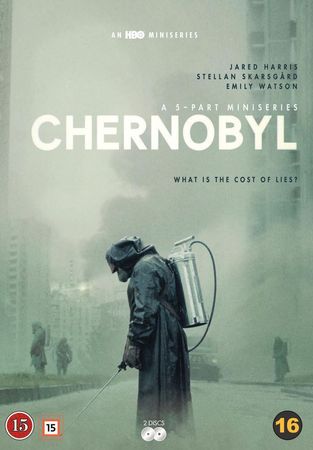 Chernobyl