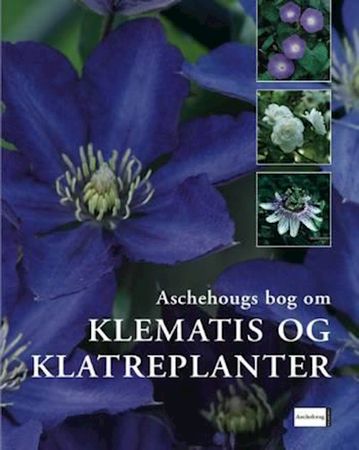 Clematis & climbers
