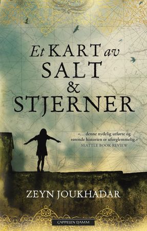 The map of salt and stars