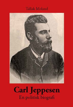Carl Jeppesen