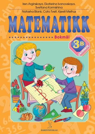 Matematikk