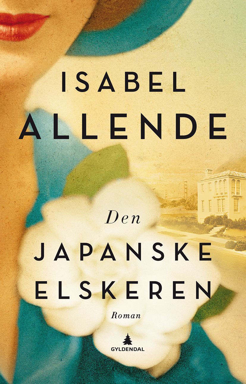 El amante japonés