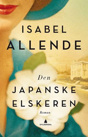 El amante japonés