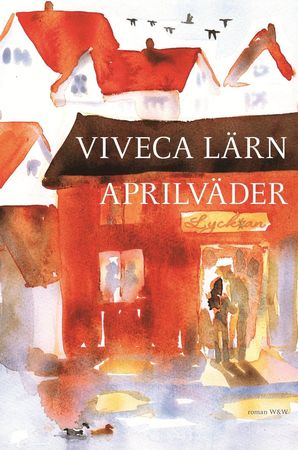 Aprilväder