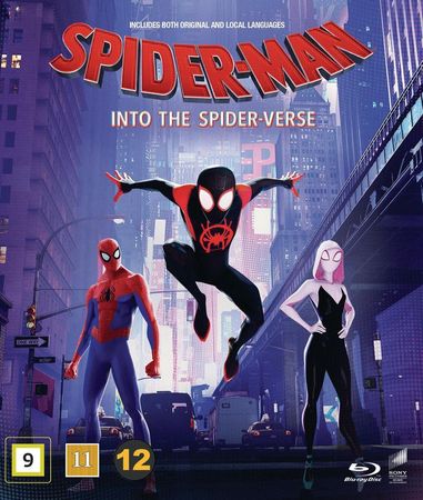 Spider-Man