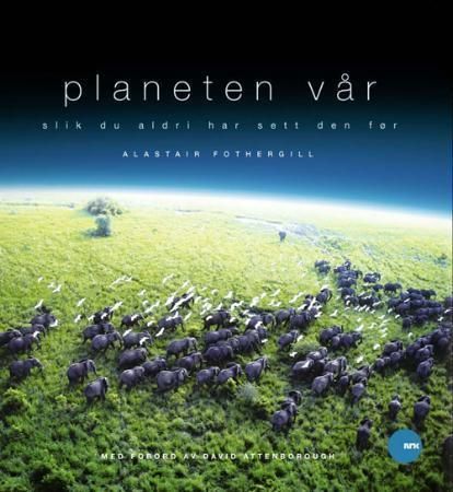 Planet Earth