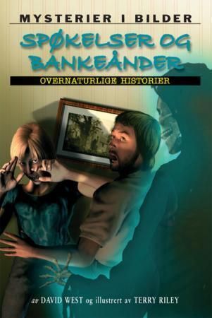 Spøkelser og bankeånder