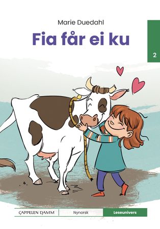 Må Gy få en ko