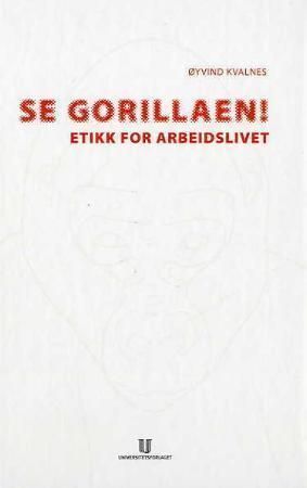 Se gorillaen!