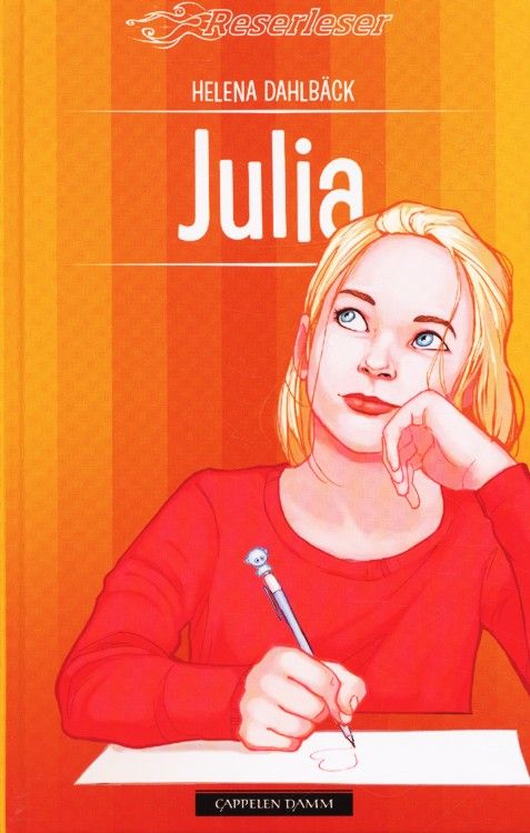 Julias höst